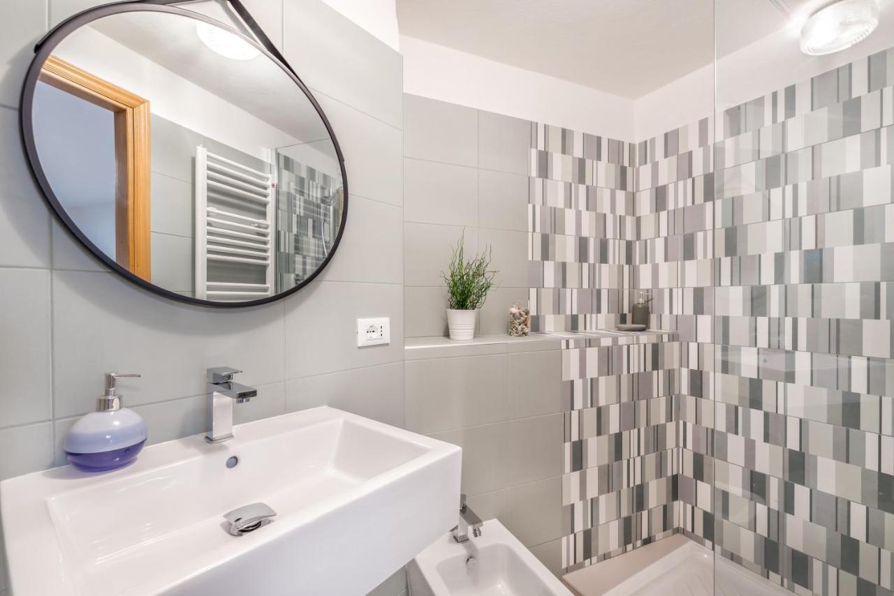 Il Mare Di Ada:Seaside Apartament In Riomaggiore Exteriér fotografie