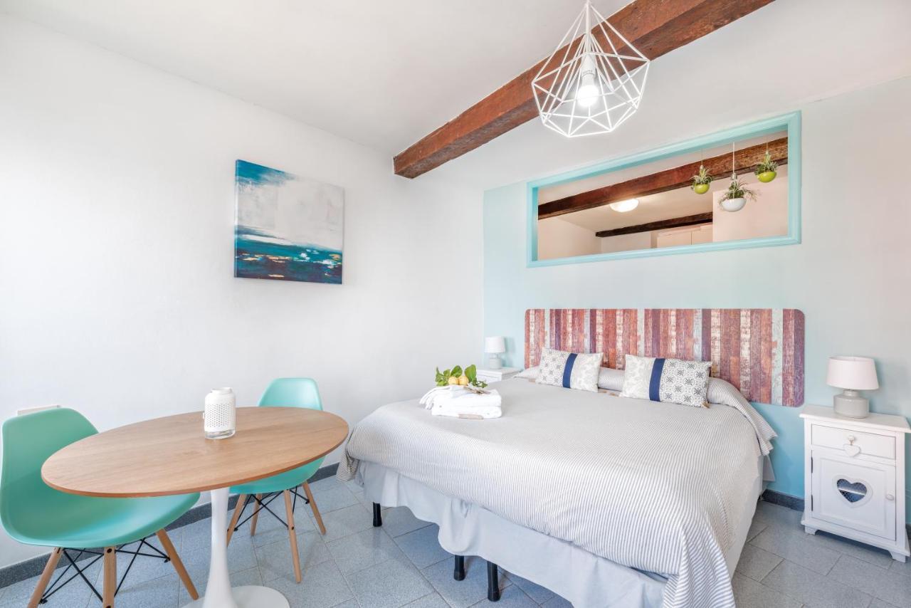 Il Mare Di Ada:Seaside Apartament In Riomaggiore Exteriér fotografie