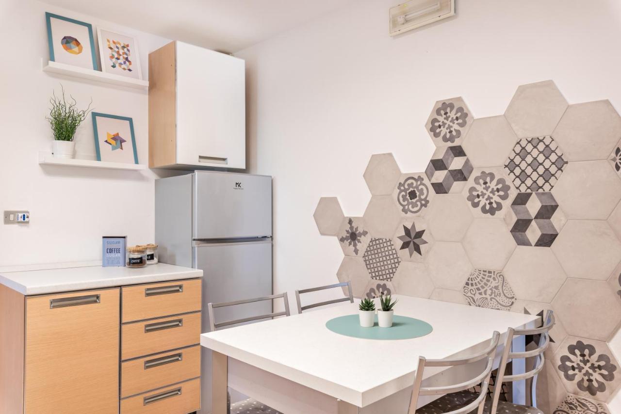 Il Mare Di Ada:Seaside Apartament In Riomaggiore Exteriér fotografie